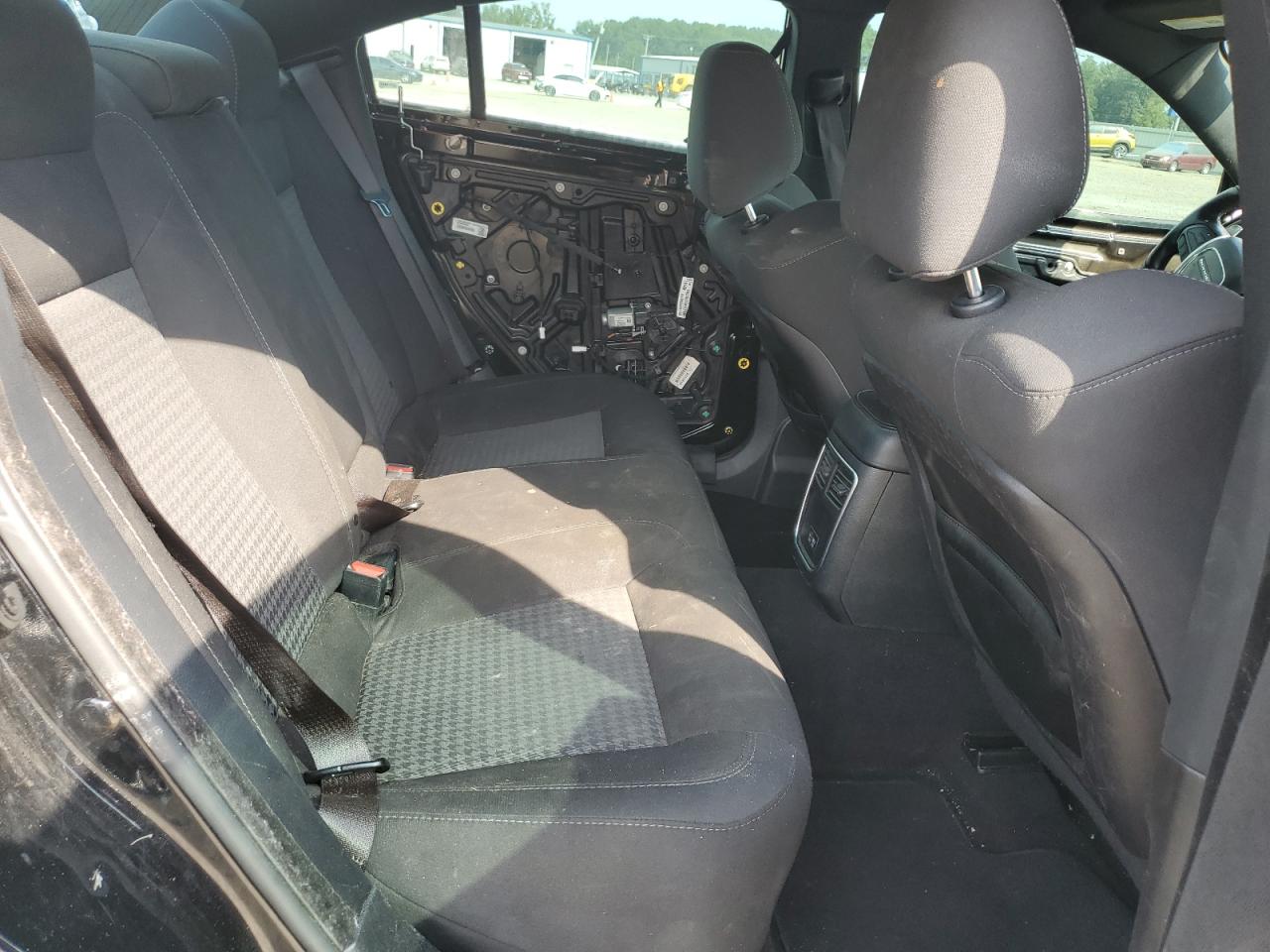 2019 Dodge Charger Gt VIN: 2C3CDXHG4KH598883 Lot: 81255955