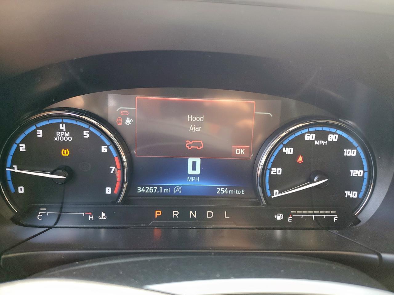 2024 Ford Bronco Sport Outer Banks VIN: 3FMCR9C6XRRF29908 Lot: 81491365