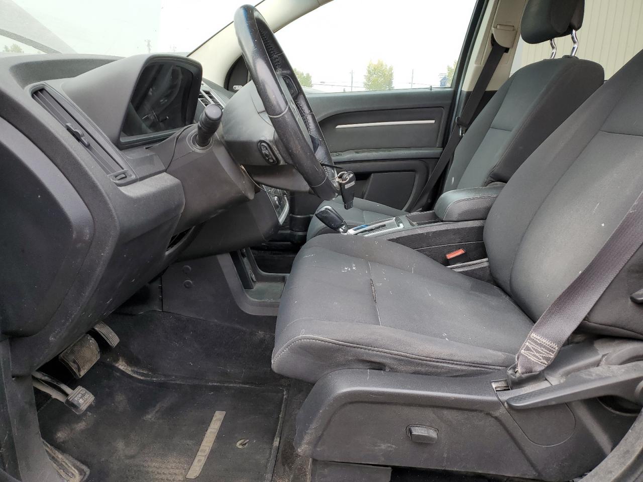 2010 Dodge Journey Sxt VIN: 3D4PG5FV6AT111590 Lot: 72005885