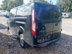 2017 FORD TRANSIT CUSTOM 290 LIMITE  for sale at Copart ROCHFORD