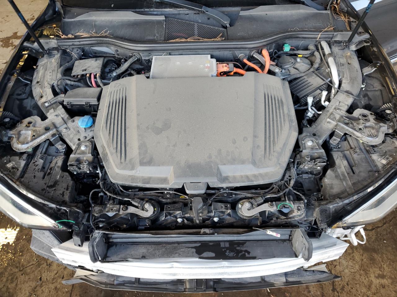 2019 Audi E-Tron Prestige VIN: WA1VABGE8KB024533 Lot: 84543405