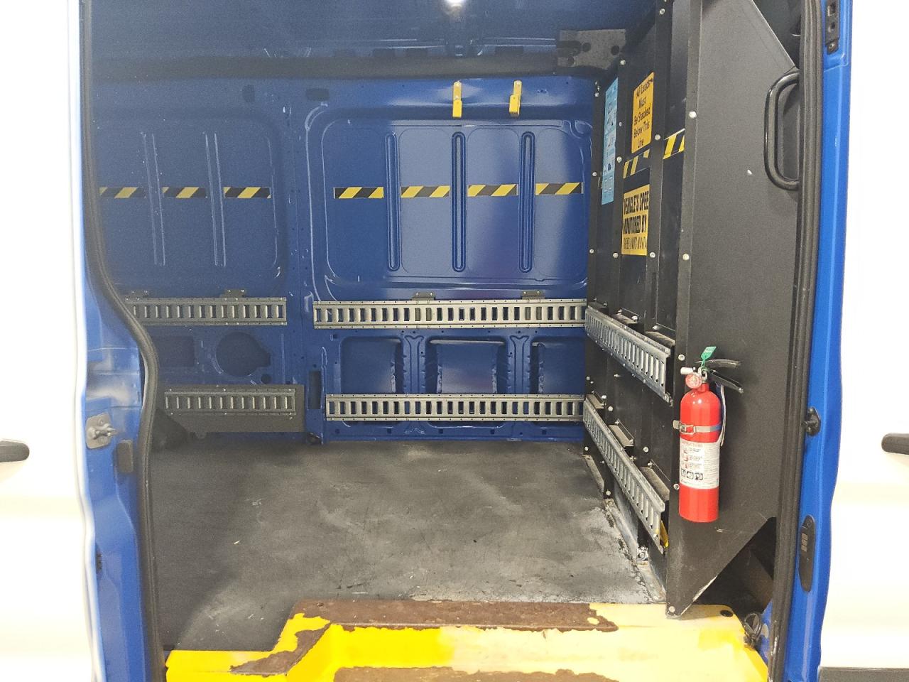 2020 Ford Transit T-250 VIN: 1FTBR1C87LKA88897 Lot: 80478935