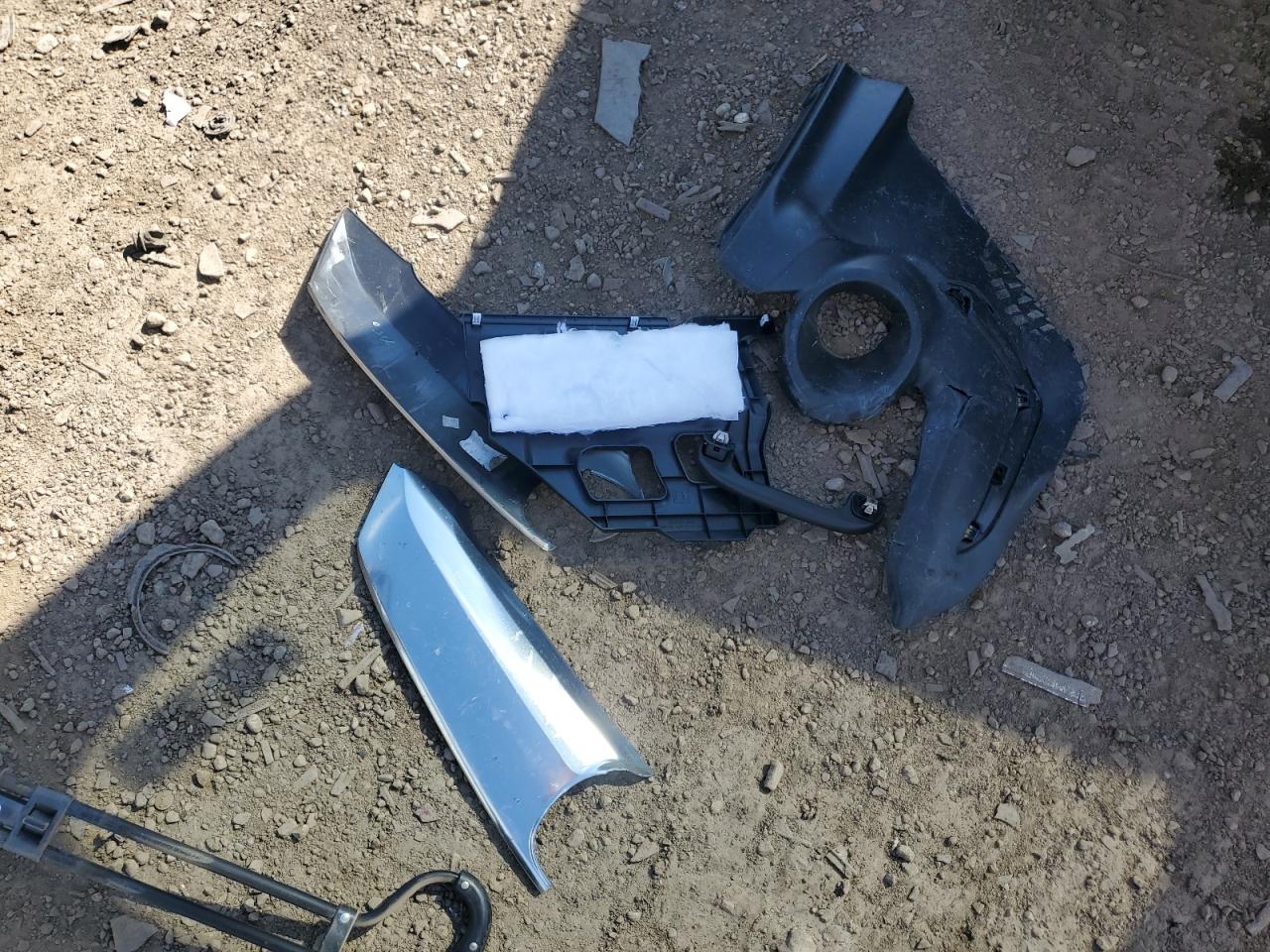 2024 Subaru Crosstrek Sport VIN: 4S4GUHF61R3762418 Lot: 70858785