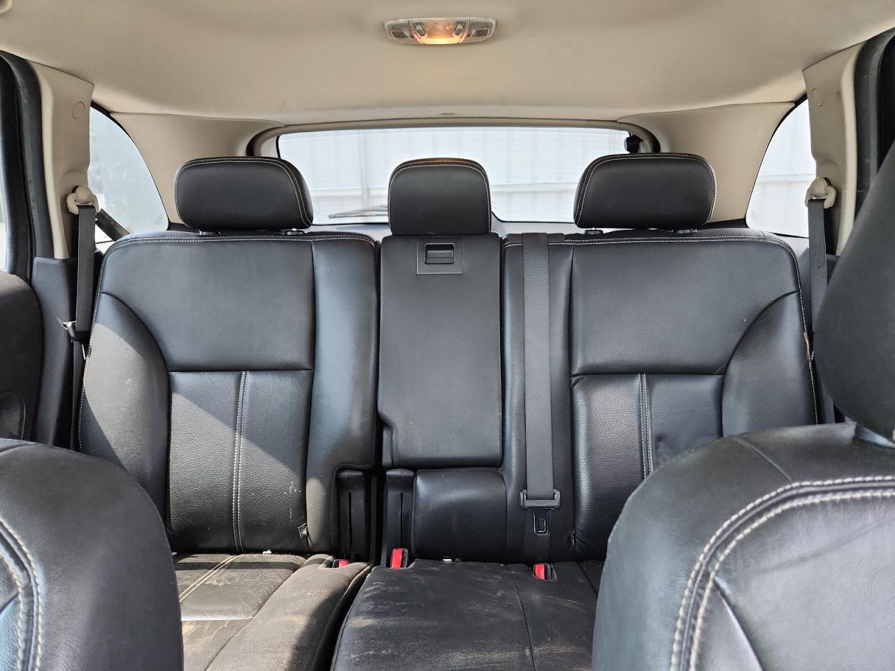 2010 Ford Edge Limited VIN: 2FMDK3KC5ABB04743 Lot: 81409475