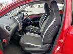 2016 TOYOTA AYGO X-PLAY VVT-I  for sale at Copart CHESTER