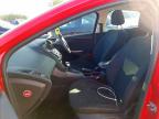 2015 FORD FOCUS ZETEC AUTO  for sale at Copart SANDY