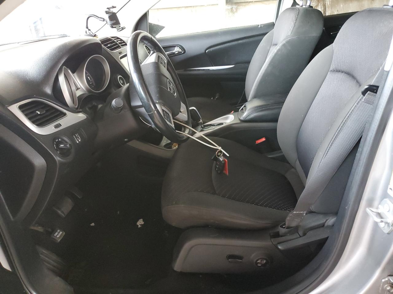 2019 Dodge Journey Se VIN: 3C4PDCBB0KT867455 Lot: 81263115