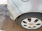 2013 VAUXHALL CORSA EXCLUSIV AC  for sale at Copart SANDY