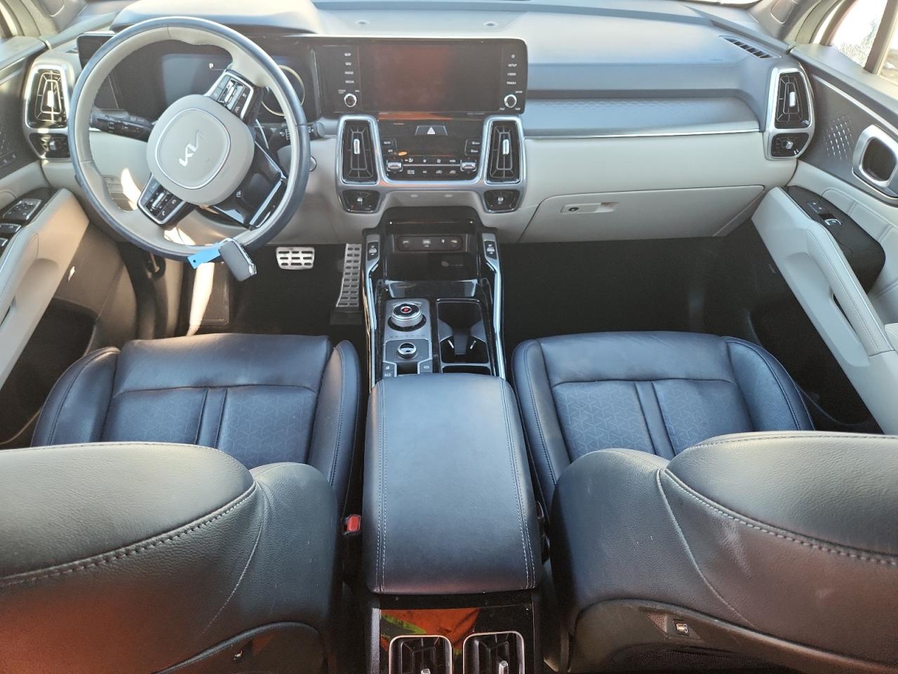 2023 Kia Sorento Sxp VIN: KNDRKDLG9P5171148 Lot: 71558825