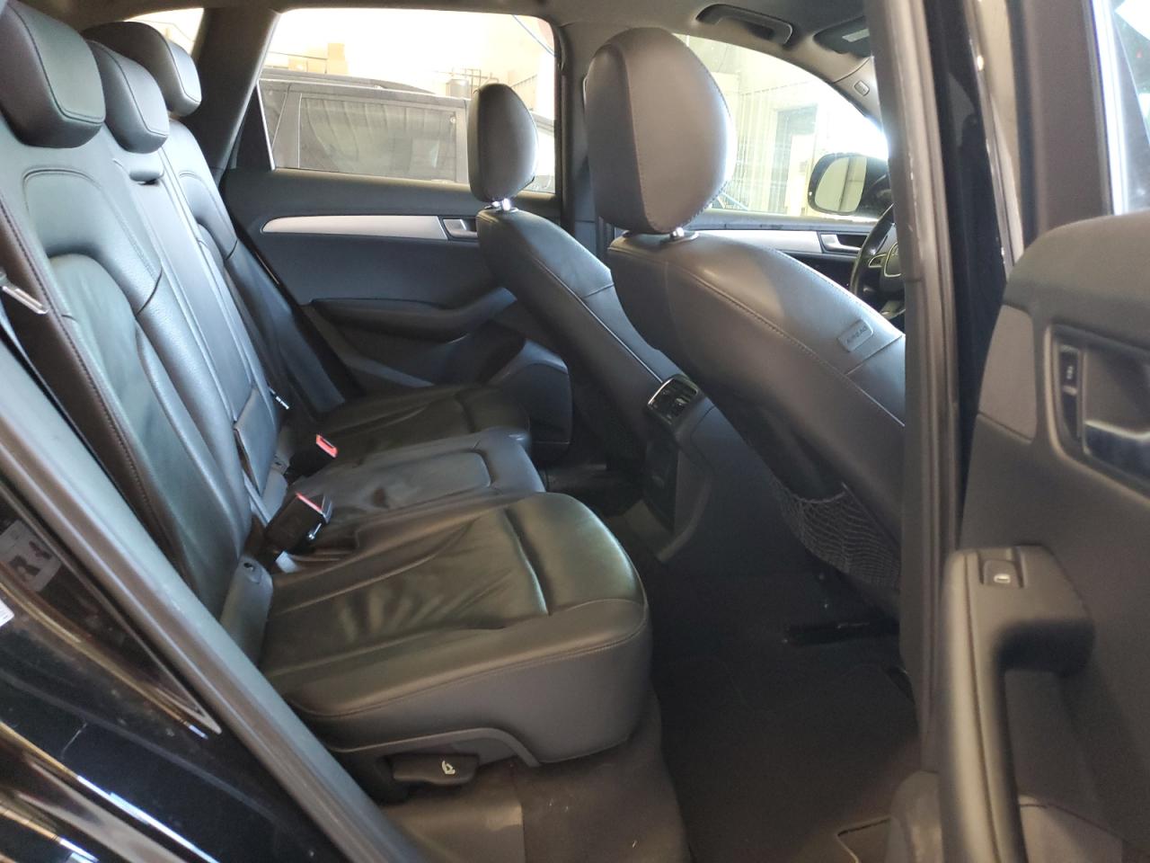 2010 Audi Q5 Premium Plus VIN: WA1MKAFP9AA042534 Lot: 81878105