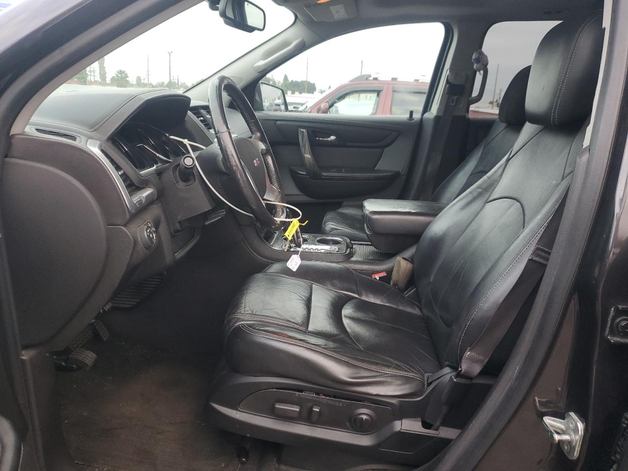 2014 GMC Acadia Slt-1 VIN: 1GKKRRKD4EJ185727 Lot: 82111325