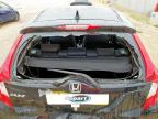 2016 HONDA JAZZ S I-VTEC  for sale at Copart CORBY