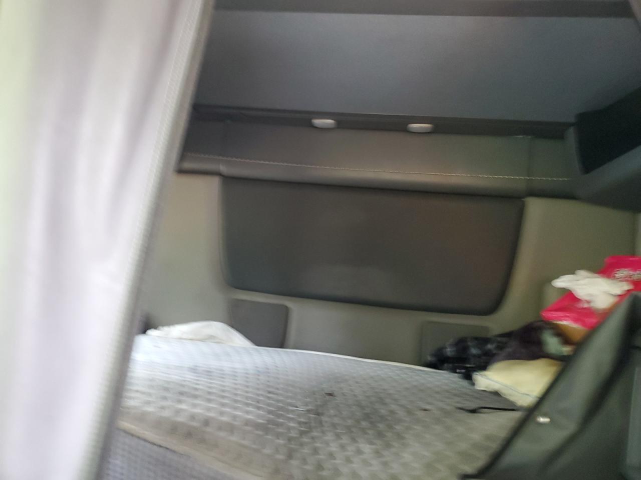 2024 International Lt625 - Trucks Semi Truck VIN: 3HSDZAPR2RN547624 Lot: 80125485