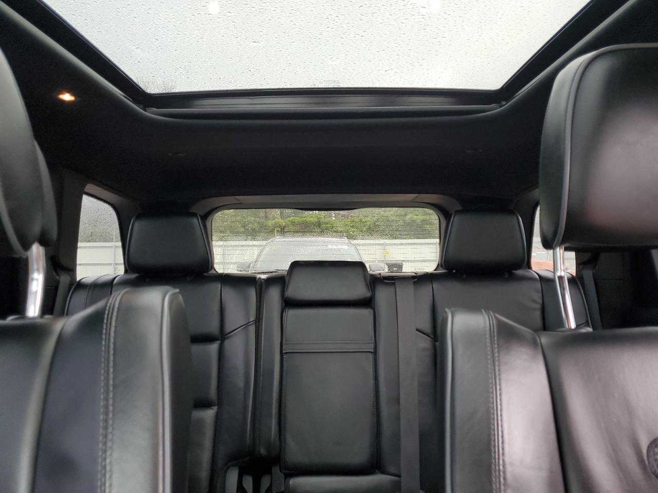 2019 Jeep Grand Cherokee Overland VIN: 1C4RJFCG9KC530047 Lot: 81326235