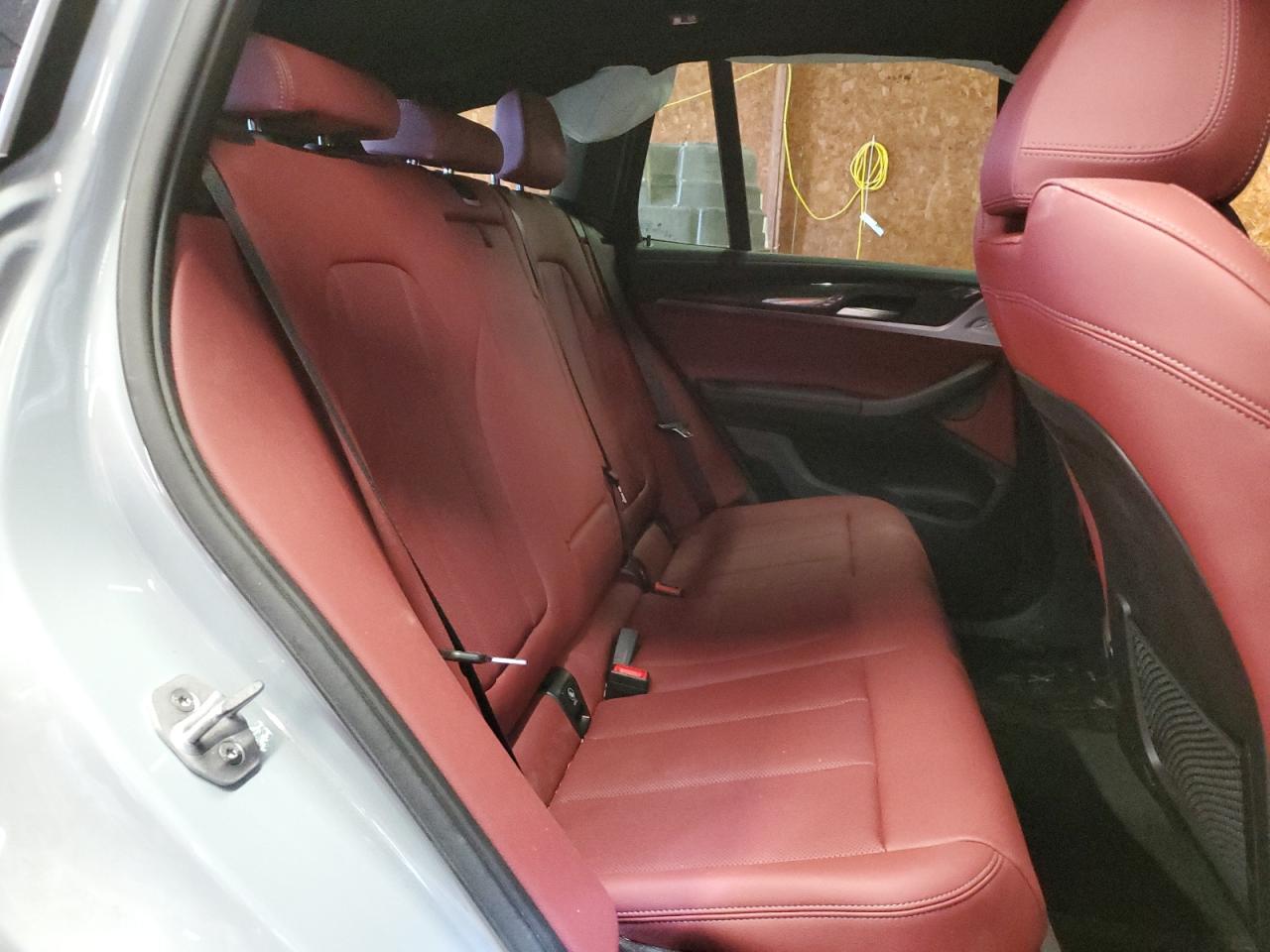 2024 BMW X3 M40I VIN: 5UX83DP02R9U18316 Lot: 71365845