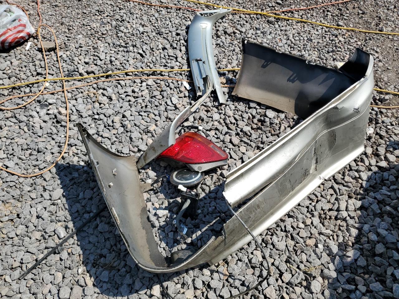 2004 Lexus Gs 430 VIN: JT8BL69S340015751 Lot: 81289865