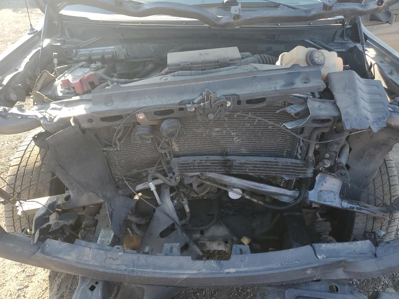 2012 Ford F150 VIN: 1FTMF1CM8CKD87569 Lot: 81311375