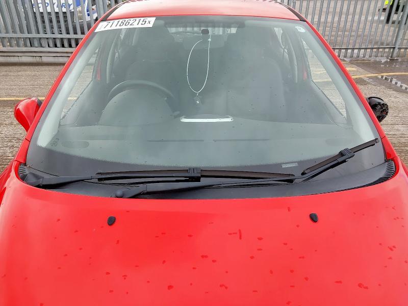 2010 PEUGEOT 207 S HDI 