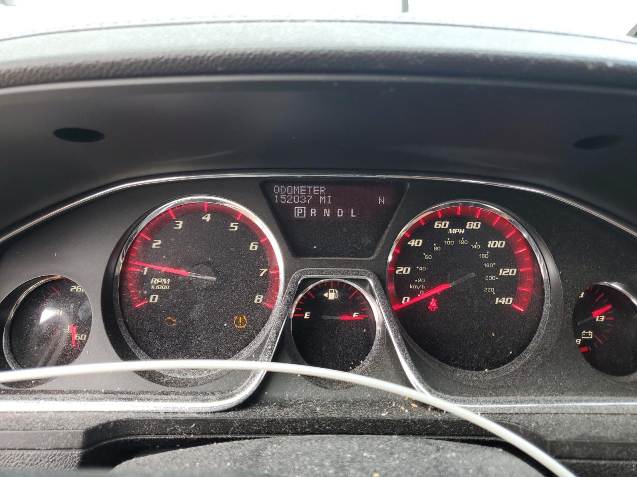 2015 GMC Acadia Sle VIN: 1GKKRNED2FJ182640 Lot: 81069955