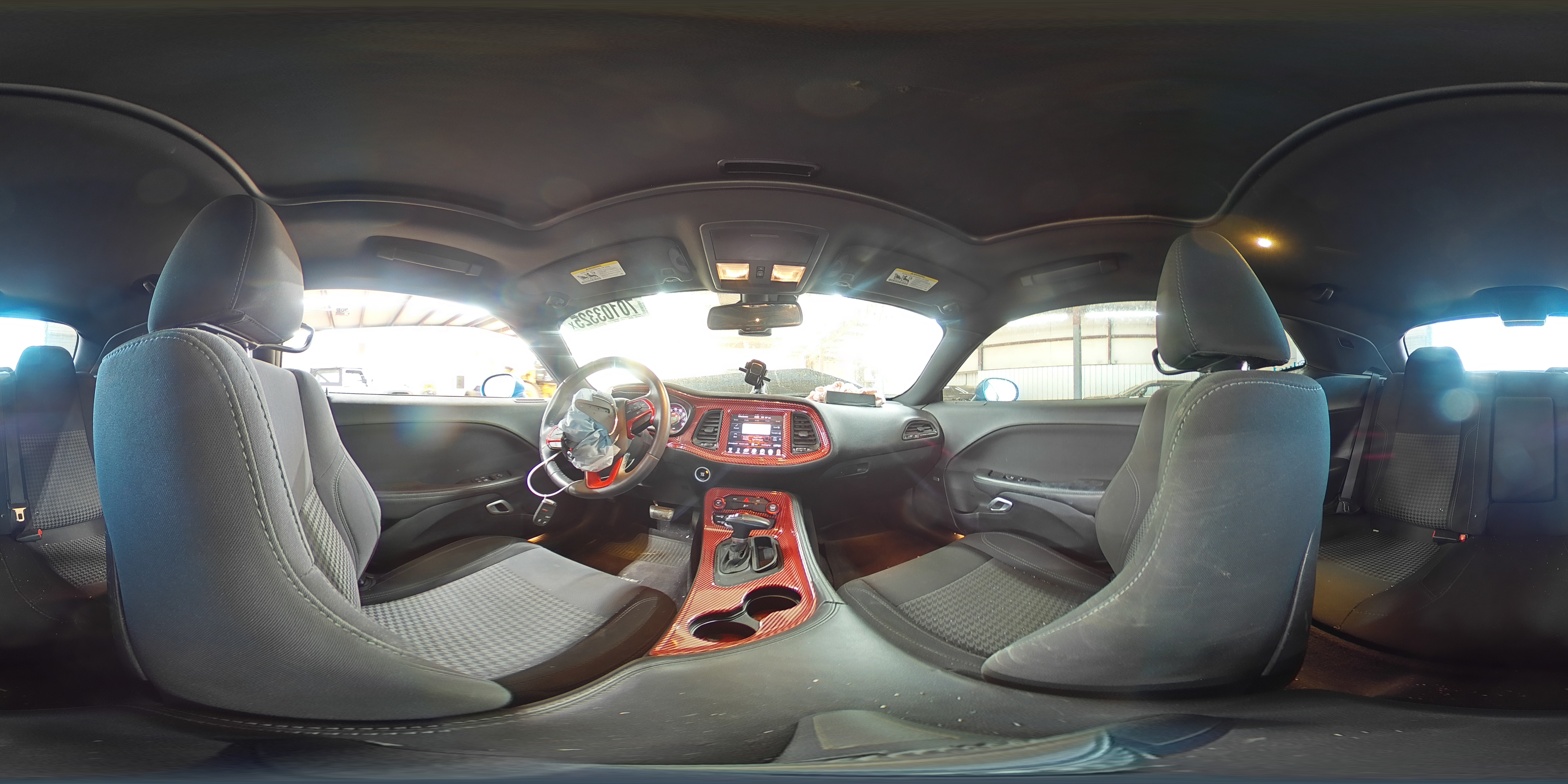 2016 Dodge Challenger R/T VIN: 2C3CDZBT5GH209922 Lot: 70103325