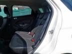 2017 FORD ECOSPORT TITANIUM TURBO  for sale at Copart PETERLEE