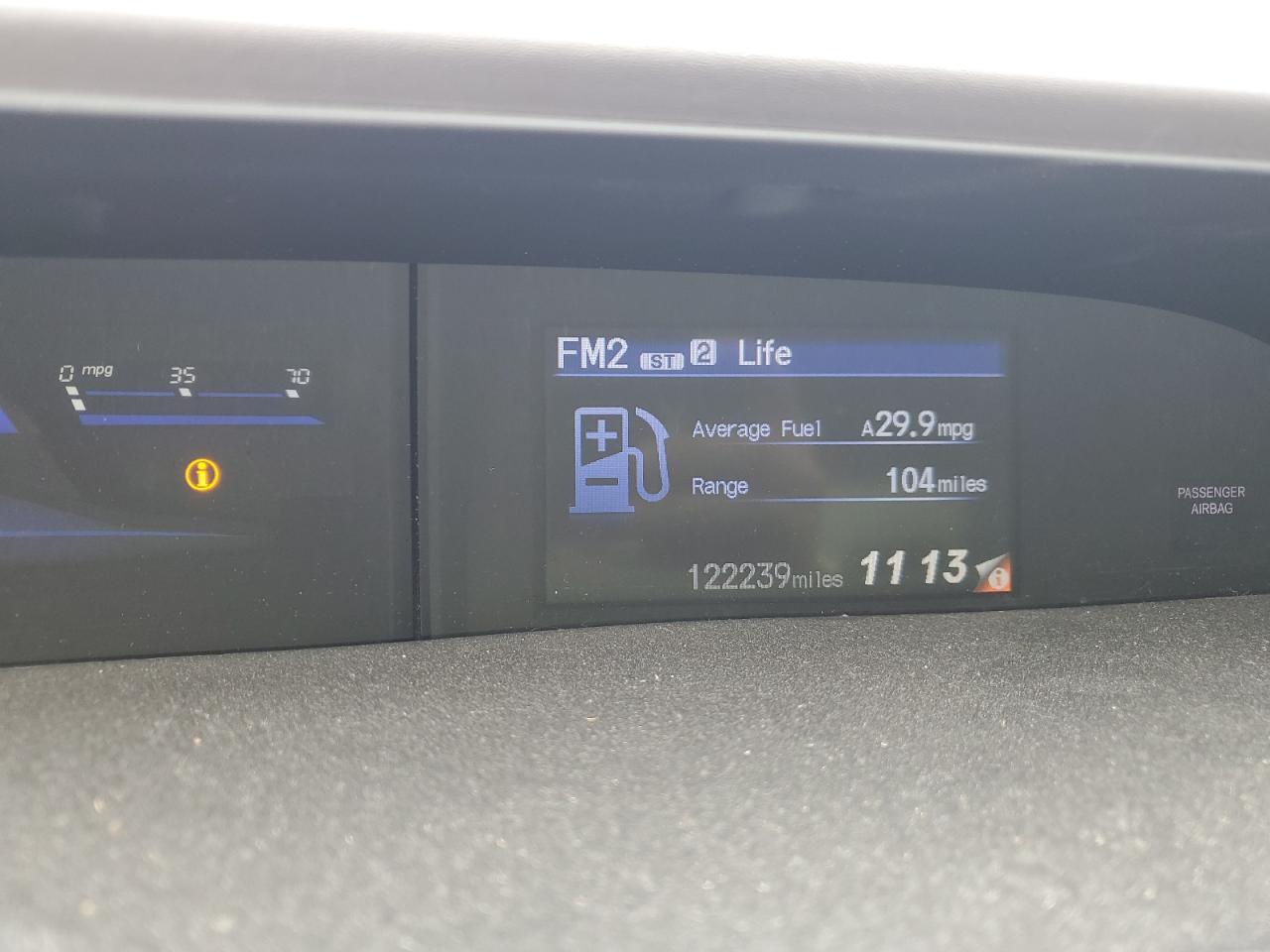 2012 Honda Civic Lx VIN: 19XFB2F58CE081845 Lot: 83925125