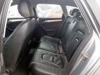 2011 AUDI A4 TECHNIK TDI E  for sale at Copart BRISTOL