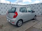 2012 HYUNDAI I10 ACTIVE  for sale at Copart ST HELENS