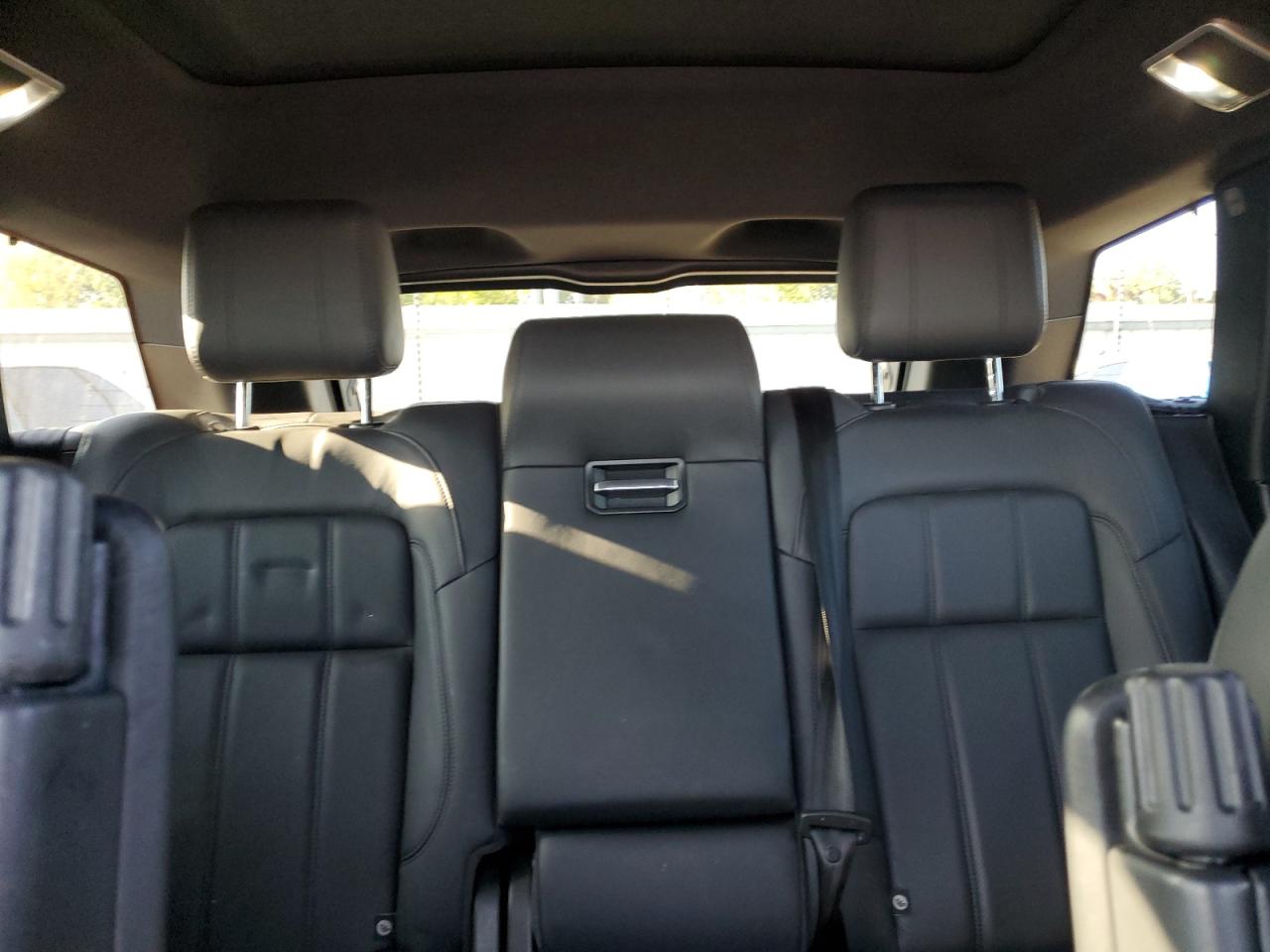 2019 Land Rover Range Rover Sport Hse VIN: SALWR2RV3KA840788 Lot: 71567555