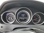 2013 MERCEDES-BENZ C 63 AMG   for sale at Copart AB - CALGARY