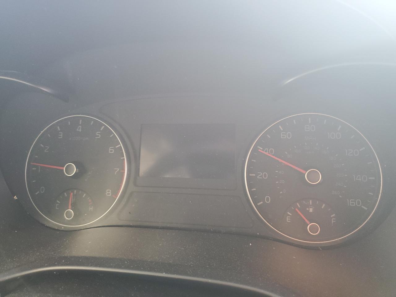 2016 Kia Optima Sxl VIN: 5XXGV4L22GG095433 Lot: 81741175