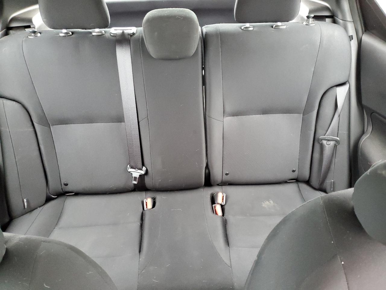 2024 Nissan Kicks S VIN: 3N1CP5BV2RL474193 Lot: 81131705