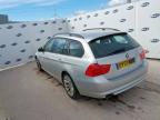 2009 BMW 320I SE  for sale at Copart BRISTOL