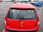 2008 HYUNDAI I10 STYLE  for sale at Copart CHESTER