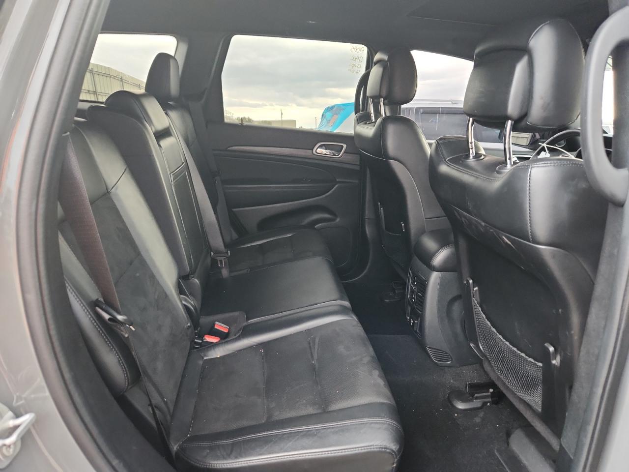 2022 Jeep Grand Cherokee Laredo E VIN: 1C4RJFAG7NC145335 Lot: 71979305