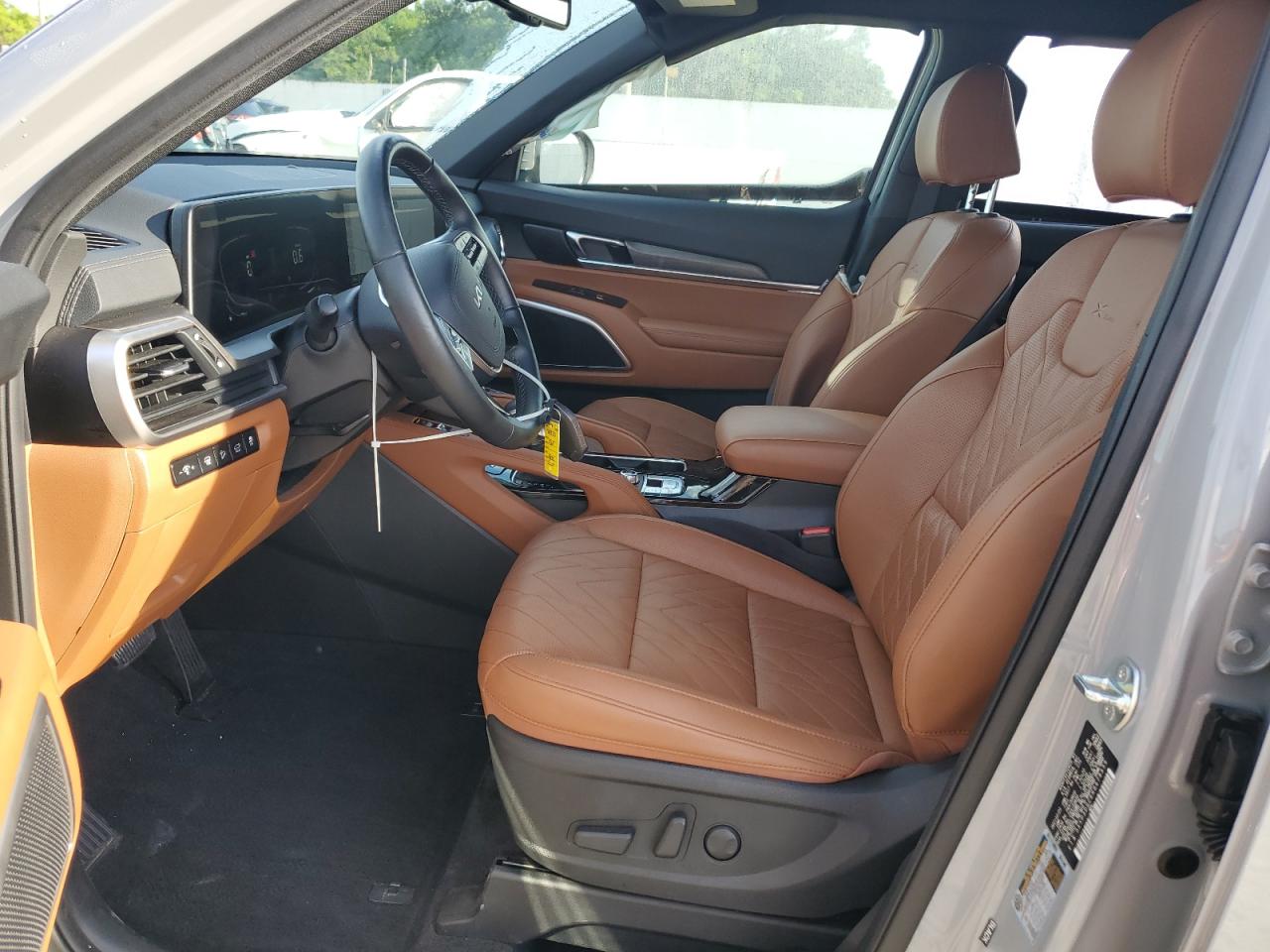 2024 Kia Telluride Ex VIN: 5XYP3DGC6RG478556 Lot: 81651785