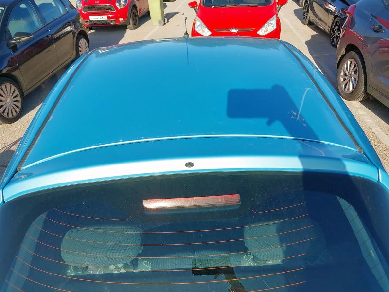 2010 FORD KA STYLE PLUS 