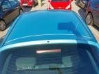 2010 FORD KA STYLE PLUS  for sale at Copart SANDWICH