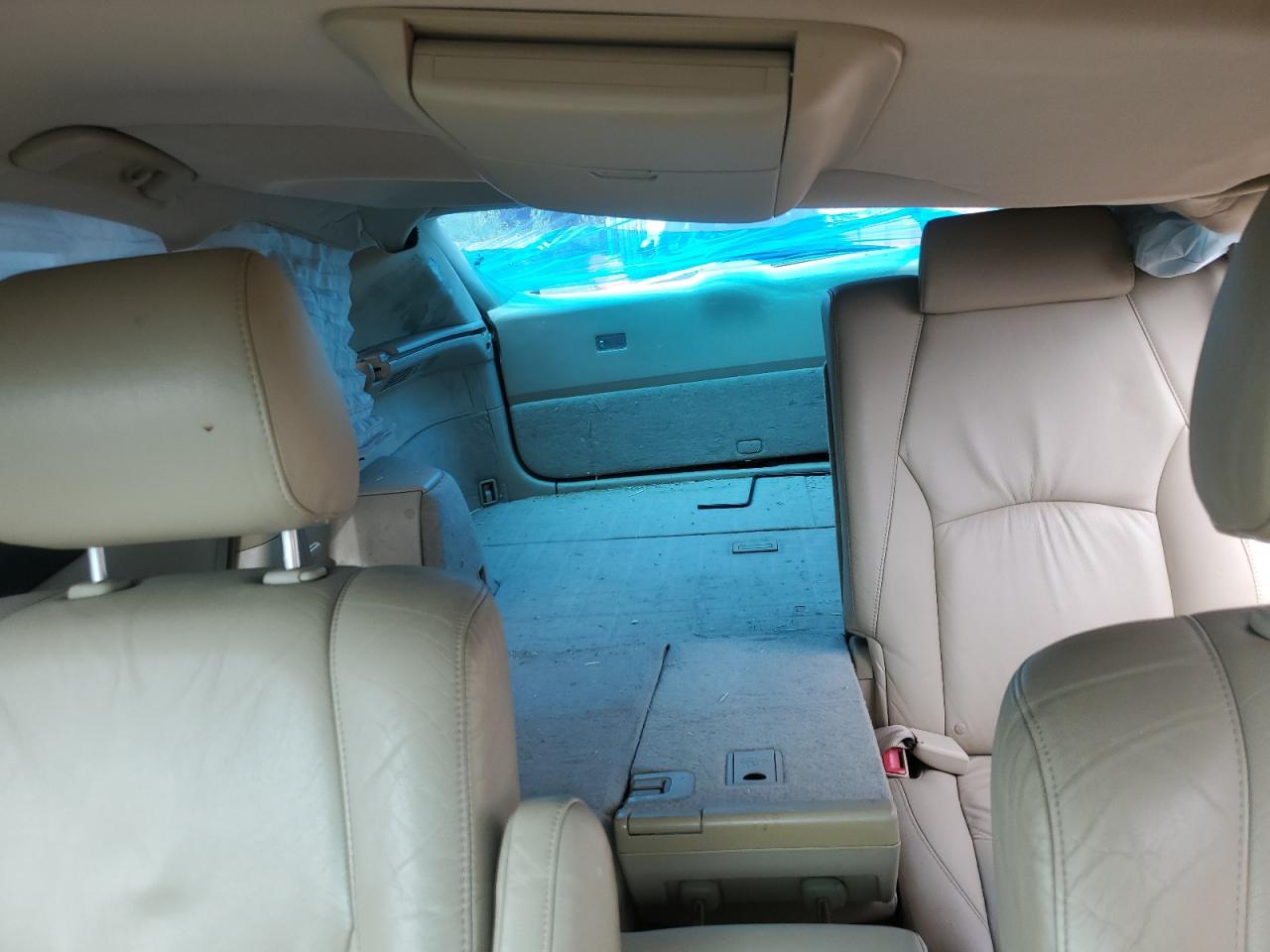 2006 Lexus Rx 400 VIN: JTJHW31U860034441 Lot: 71918405