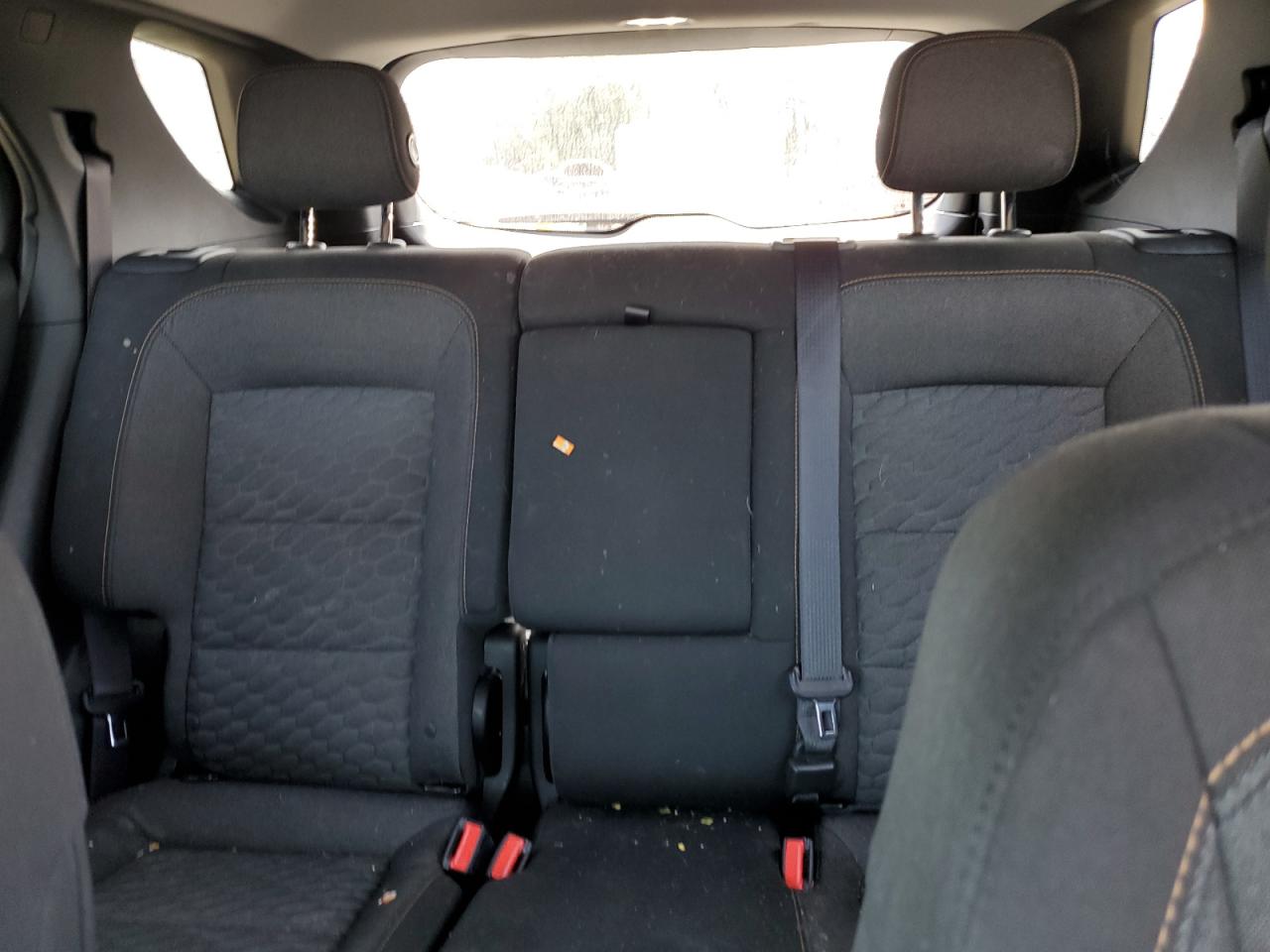 2019 Chevrolet Equinox Lt VIN: 2GNAXKEV4K6124404 Lot: 71683985