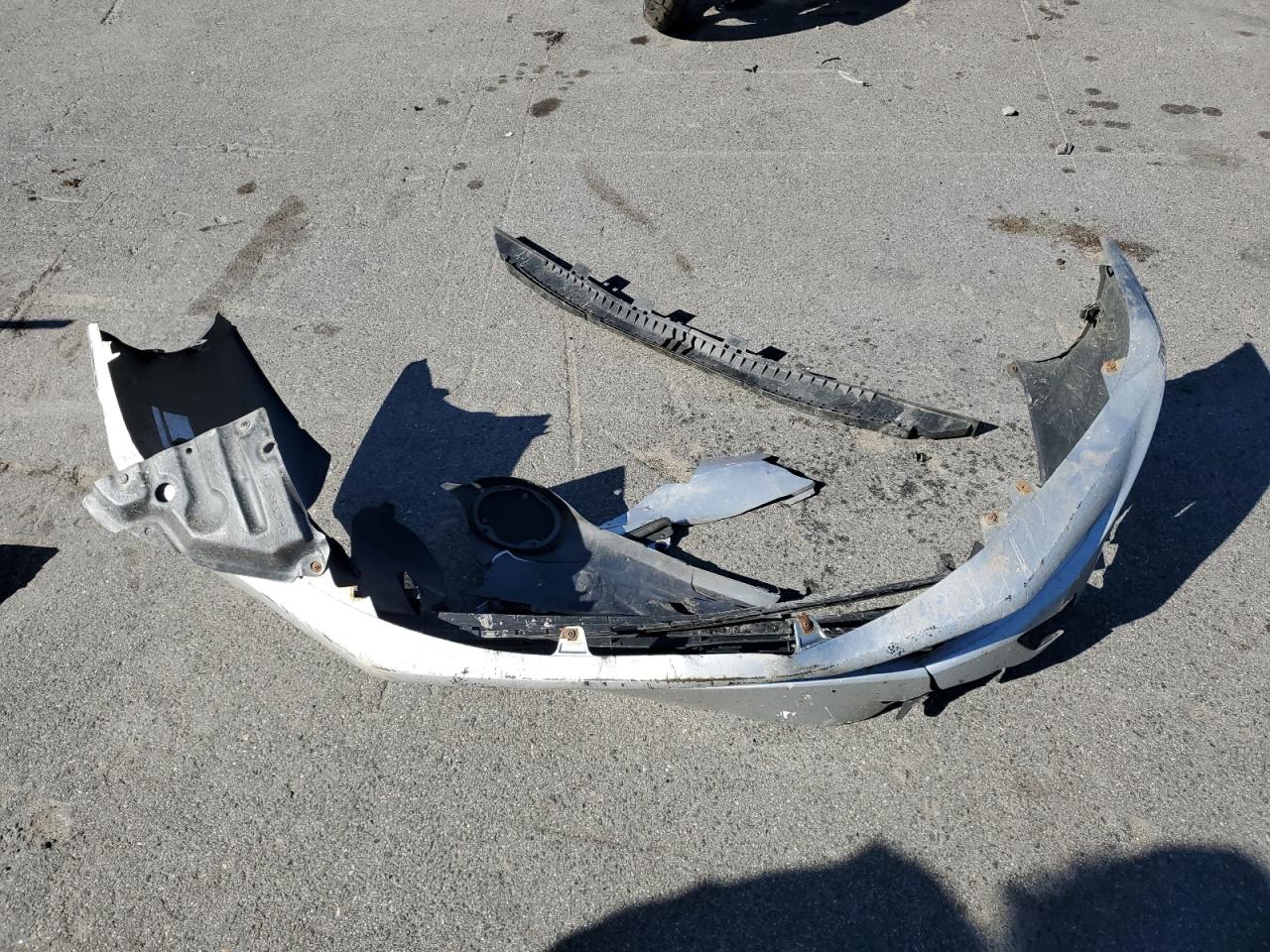 2016 Toyota Prius VIN: JTDKARFU5G3026820 Lot: 84453615