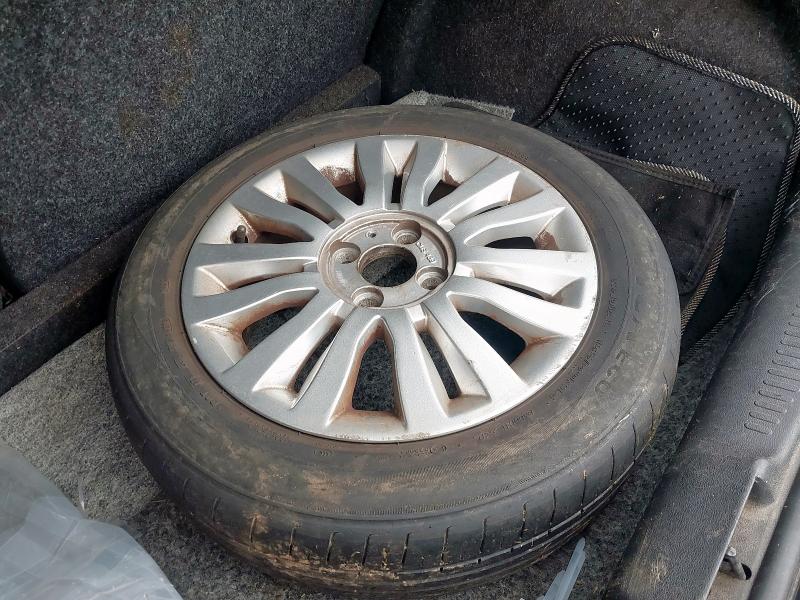 2010 RENAULT CLIO I-MUSIC 16V 