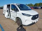 2024 FORD TRANSIT CUSTOM 300 TREND  for sale at Copart NEWBURY