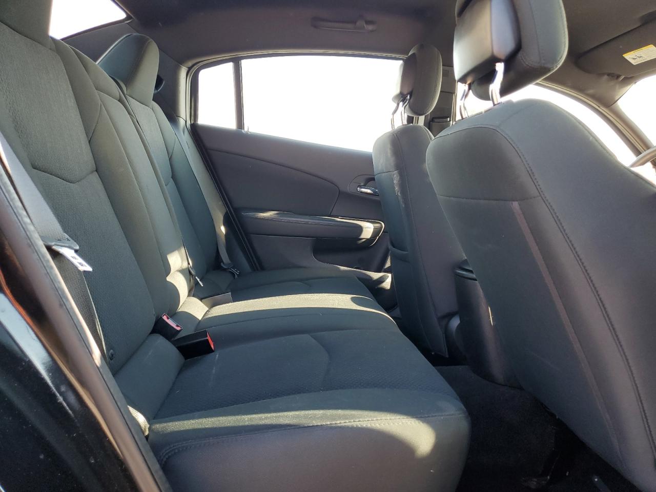 2012 Chrysler 200 Lx VIN: 1C3CCBAB6CN125287 Lot: 71812135