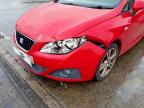 2011 SEAT IBIZA 1.4 CHILL 5DR for sale at Copart WHITBURN