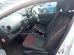 2016 RENAULT CLIO PLAY 16V  for sale at Copart WOLVERHAMPTON