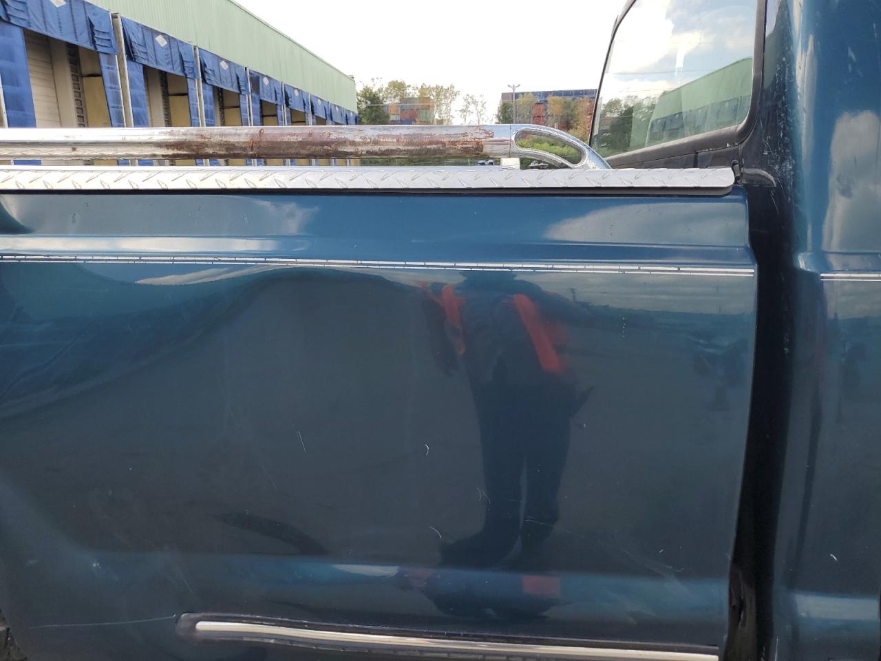 1999 Ford F250 Super Duty VIN: 1FTNF21L9XEA94563 Lot: 81473815