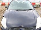 2004 FORD FIESTA FINESSE  for sale at Copart COLCHESTER
