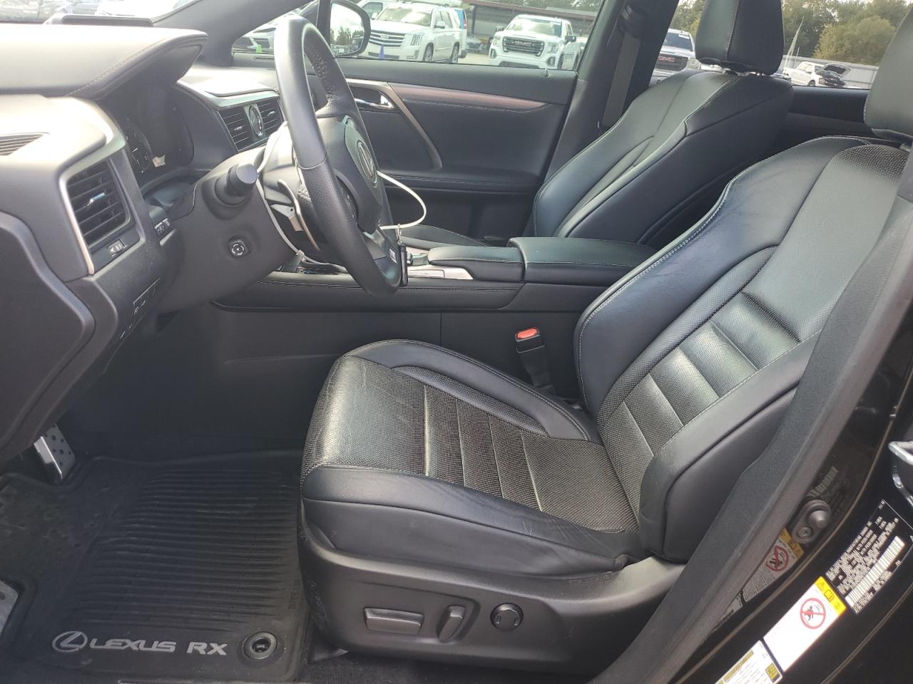 2019 Lexus Rx 350 Base VIN: 2T2BZMCA2KC179219 Lot: 84051005