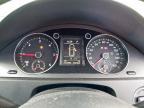2010 VOLKSWAGEN PASSAT R LINE TDI S-A 2.0 R-LINE TDI CR DPF 5DR DSG for sale at Copart PETERLEE